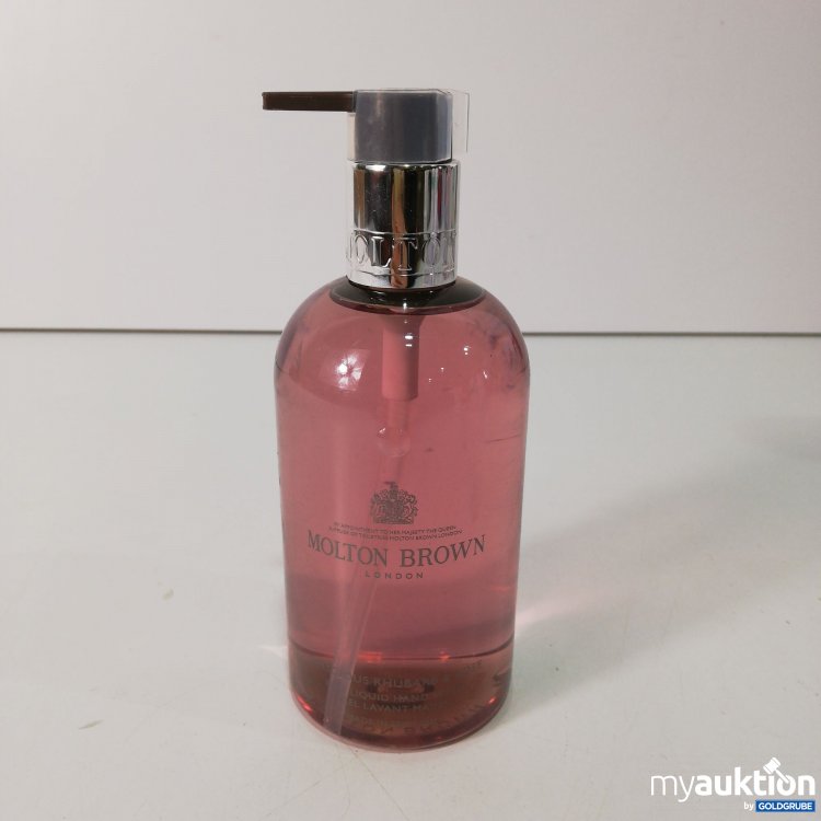 Artikel Nr. 791241: Molton Brown London Hand Wasch 300ml