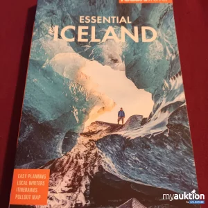 Auktion Essential Iceland 