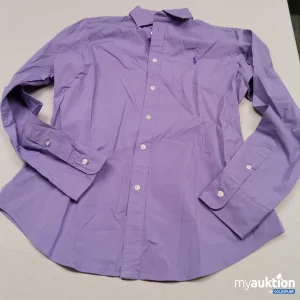 Auktion Polo Ralph Lauren Bluse gebraucht 