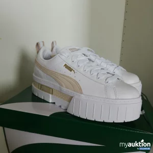 Auktion Puma mayze lth womens Sneaker 