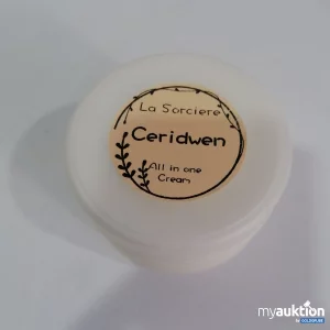 Artikel Nr. 784241: La Sorciere Ceridwen All in Cream 160ml