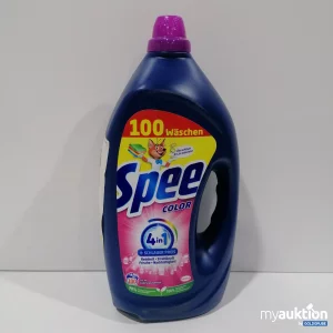 Artikel Nr. 796241: Spee Colorwaschmittel 4.5l