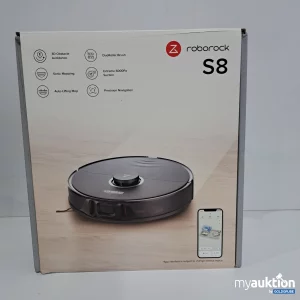 Artikel Nr. 799241: Roborock S8 