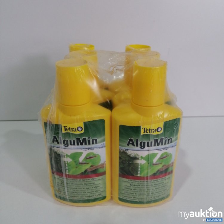 Artikel Nr. 790242: Tetra AlguMin 250ml