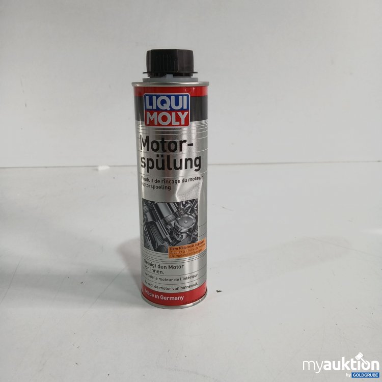 Artikel Nr. 804242: Liqui Moly Motorspülung 300ml