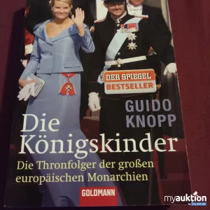 Auktion Die Königskinder