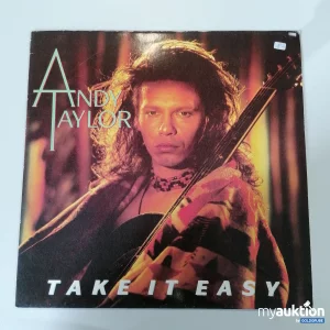 Artikel Nr. 750242: Andy Taylor - Take It Easy