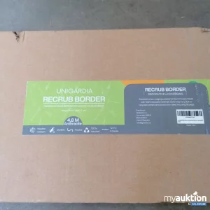 Artikel Nr. 761242: Unigardia Recub Border Rasenumrandung