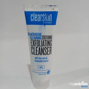 Artikel Nr. 788242: Clearskin cleanser 125ml