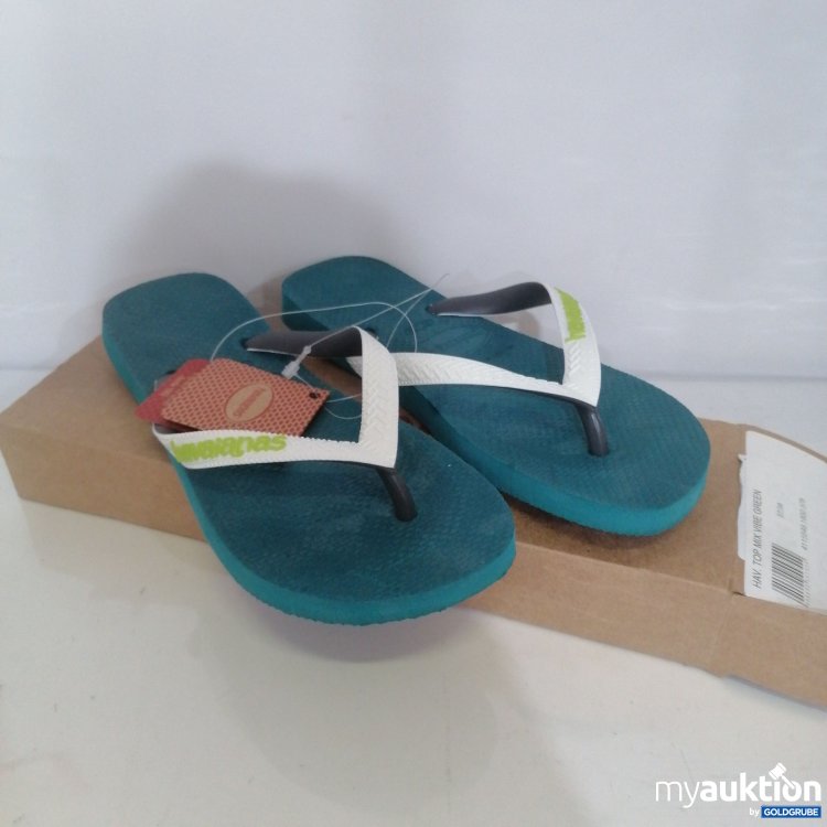 Artikel Nr. 379243: Havaianas FlipFlops 