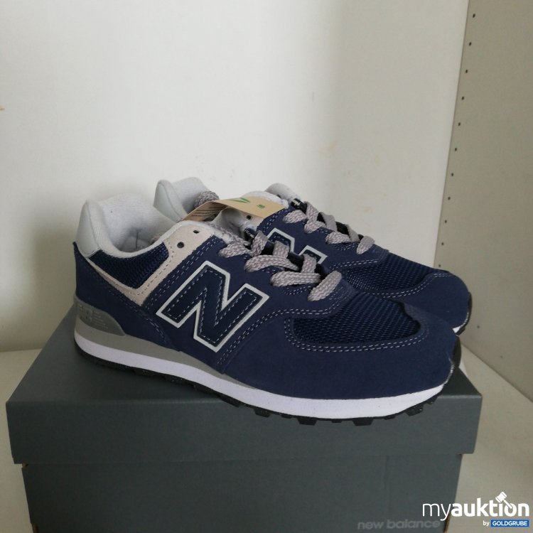 Artikel Nr. 747243: New Balance pc574EVN Sneaker 