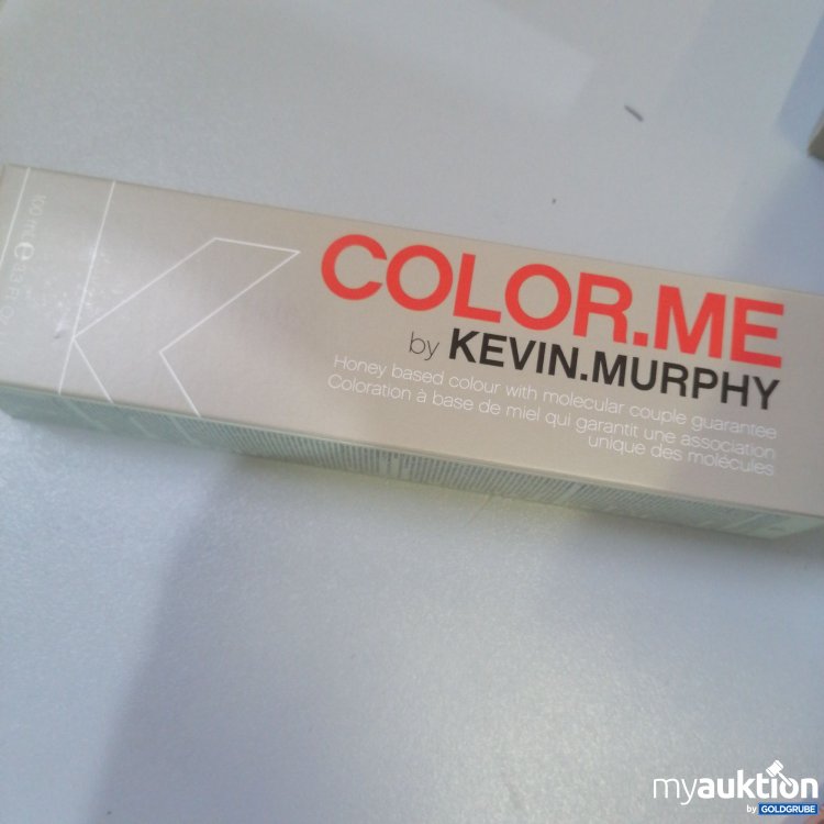 Artikel Nr. 771243: Color.Me by Kevin.Murphy Colour 100ml