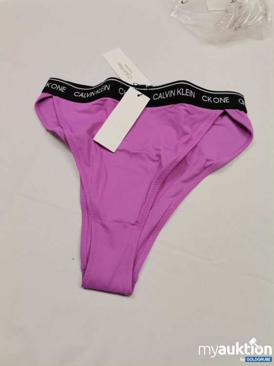 Artikel Nr. 789243: Calvin Klein Bikinihose 