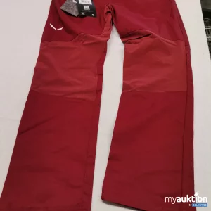 Auktion Salewa Lavaredo pants