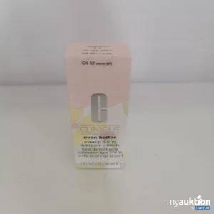 Auktion Clinique Makeup SPF15 30ml