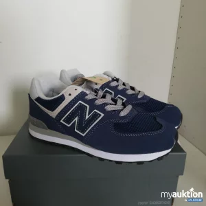 Auktion New Balance pc574EVN Sneaker 