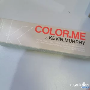 Auktion Color.Me by Kevin.Murphy Colour 100ml