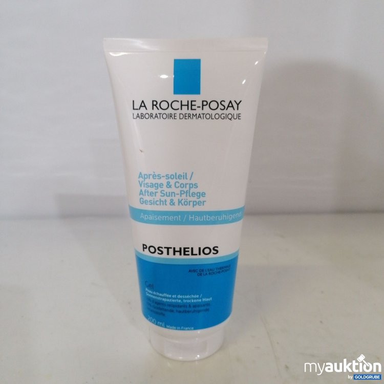 Artikel Nr. 756244: La Roche-Posay After Sun-Pflege Gesicht&Körper 200ml