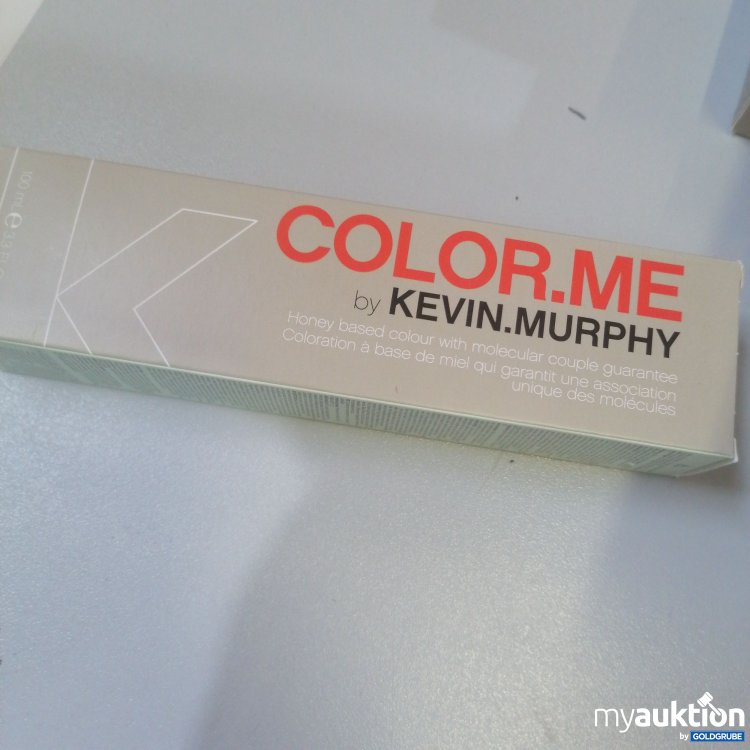 Artikel Nr. 771244: Color.Me by Kevin.Murphy Colour 100ml