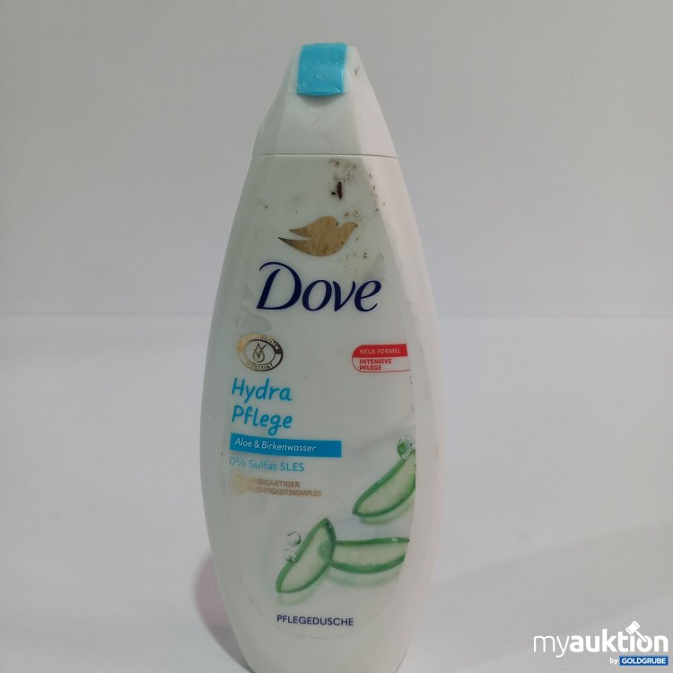 Artikel Nr. 788244: Dove Hydra Pflege Pflegedusche 250ml