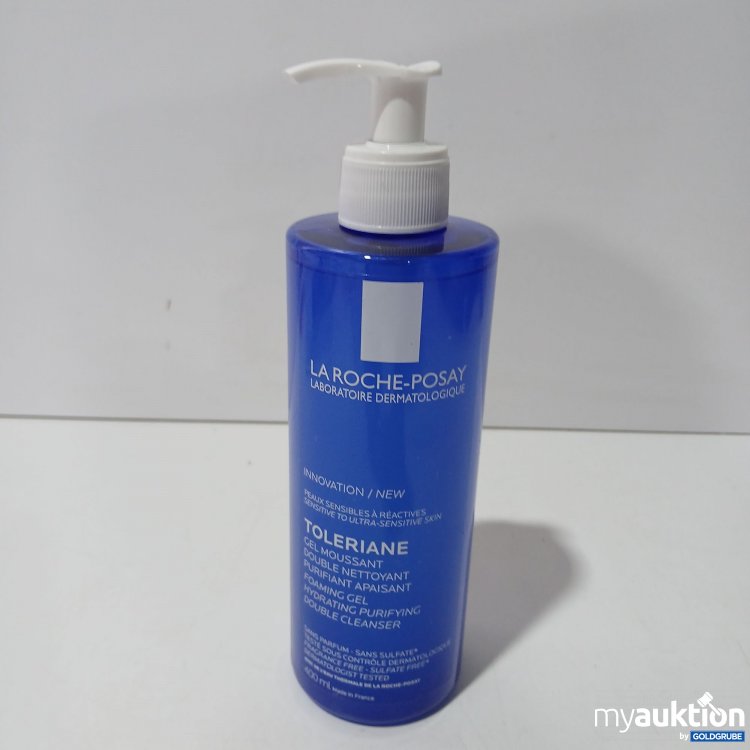 Artikel Nr. 802244: La Roche Posay Toleriane 400ml 