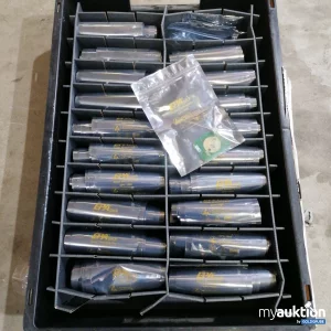 Auktion Epa Pack Static Shielding Bag DPV-1000