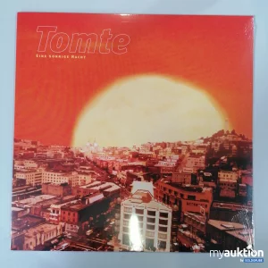 Artikel Nr. 750244: Tomte "Eine sonnige Nacht" Album