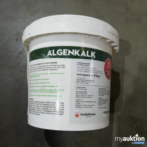 Artikel Nr. 755244: Veddelholzer Algenkalk 6kg