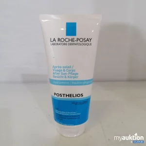 Auktion La Roche-Posay After Sun-Pflege Gesicht&Körper 200ml