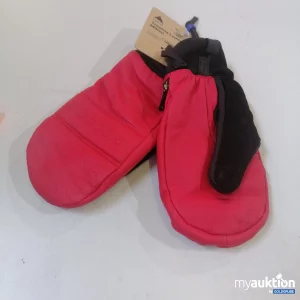 Auktion Burton Handschuhe 