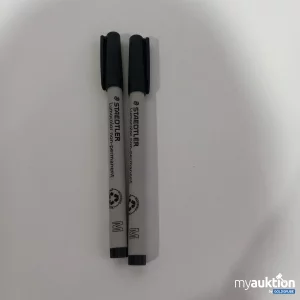 Artikel Nr. 781244: Staedtler Liner Gr.M 2 Stück