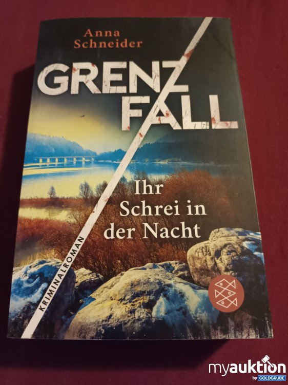 Artikel Nr. 390245: Grenzfall