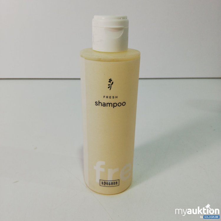 Artikel Nr. 791245: Fresh Shampoo 200ml