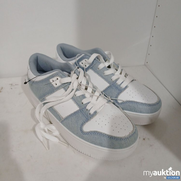 Artikel Nr. 801245: New Yorker Sneaker