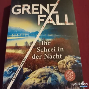 Auktion Grenzfall