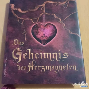 Artikel Nr. 398245: Das Geheimnis des Herzmagneten