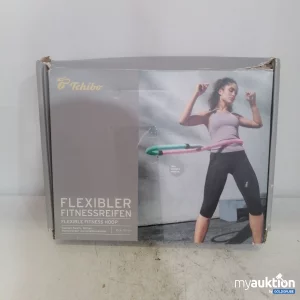 Artikel Nr. 737245: Tchibo Flexibler Fitnessreifen 
