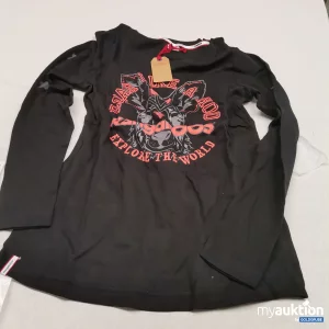 Auktion Kangaroos Shirt 