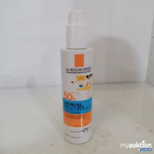 Auktion La Roche-Posay Sonnenspray 200ml 