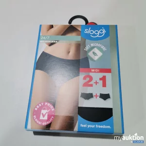 Artikel Nr. 760245: Sloggi underwear 