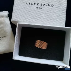 Artikel Nr. 786245: Liebeskind Ring