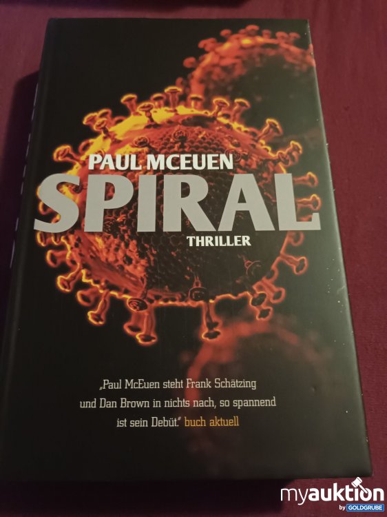 Artikel Nr. 390246: Spiral