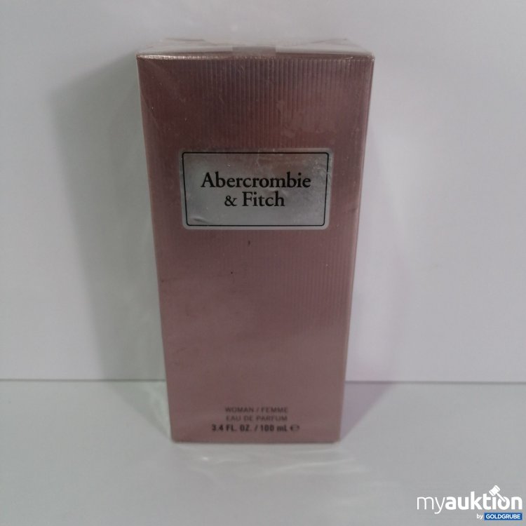 Artikel Nr. 765246: Abercrombie&Fitch Woman Eau de Parfum 100ml