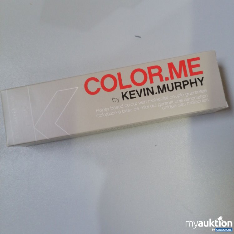 Artikel Nr. 771246: Color.Me by Kevin.Murphy Colour 100ml