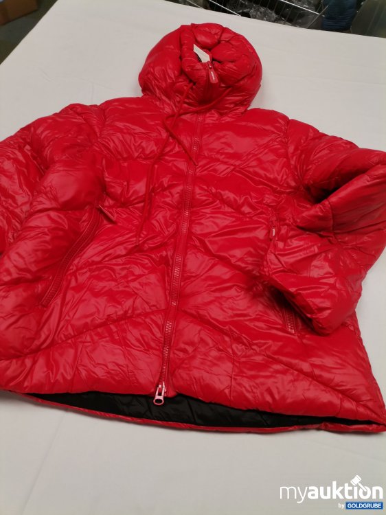 Artikel Nr. 776246: Reusch Steppjacke 