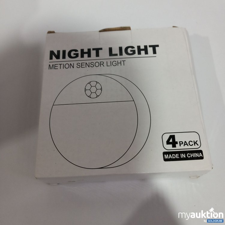 Artikel Nr. 781246: Night Light 