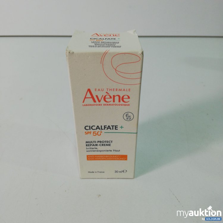 Artikel Nr. 791246: Avene Multi-Protect Repair Creme 30ml