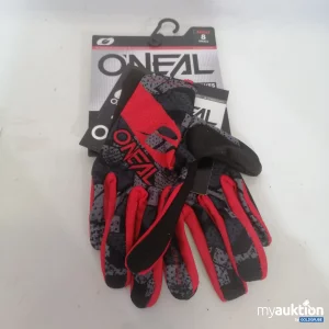 Auktion Oneal Handschuhe 