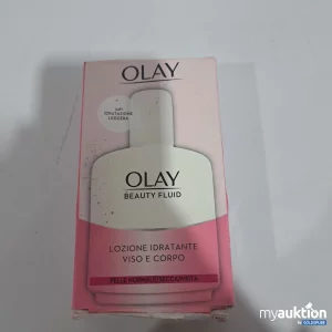 Artikel Nr. 389246: Olay Beauty Fluid face & body 100ml 