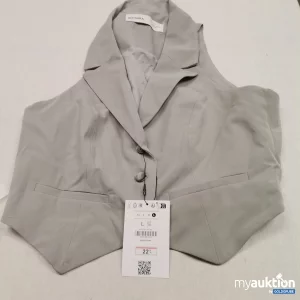 Auktion Bershka vest 